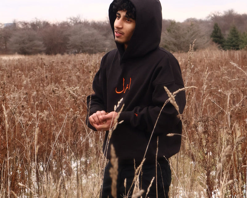 MANZIL